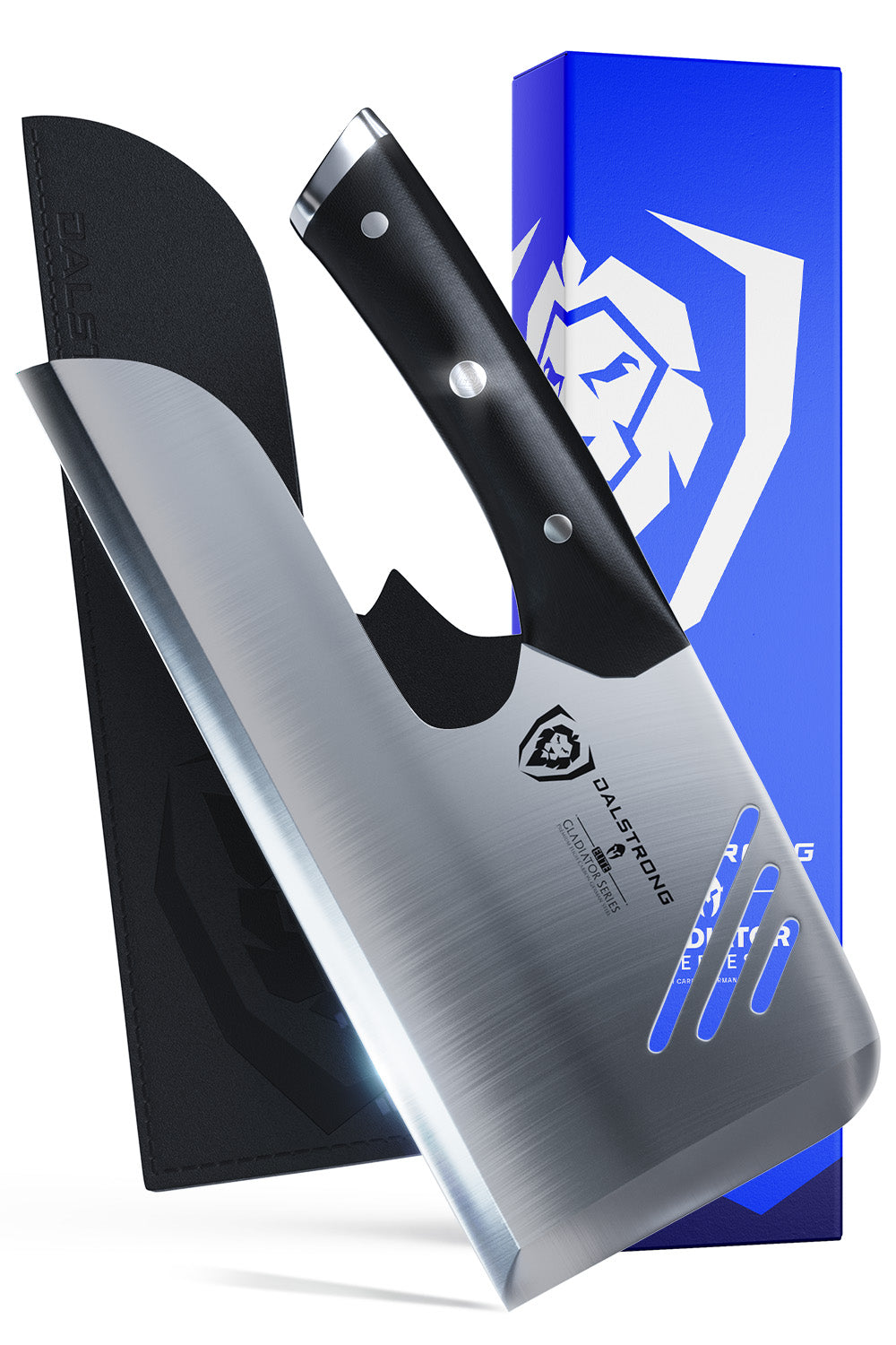 Menkiri Noodle Knife 9.5