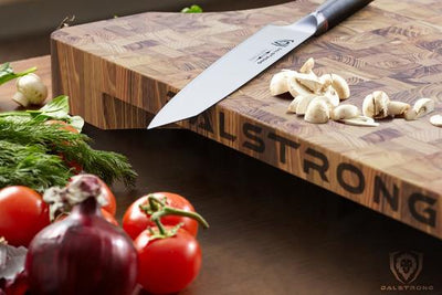 How To Clean A Wooden Cutting Board