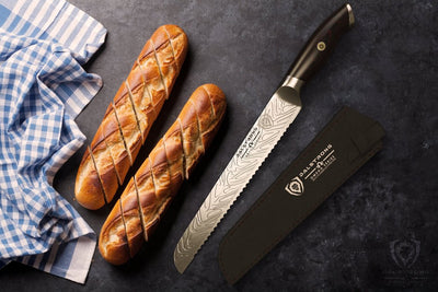 Best Bread Knife