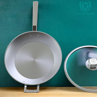 How To Clean Stainless Steel Pans