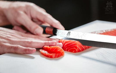 Best Sushi Knives