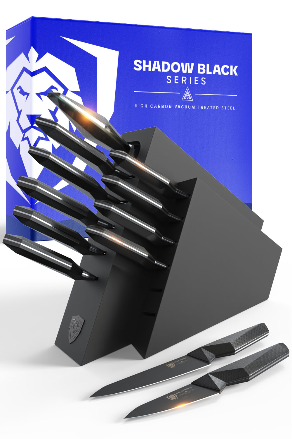 Band/Strap Knife Set Of 2 - Foldable Utility Knife With Replaceable Blade
