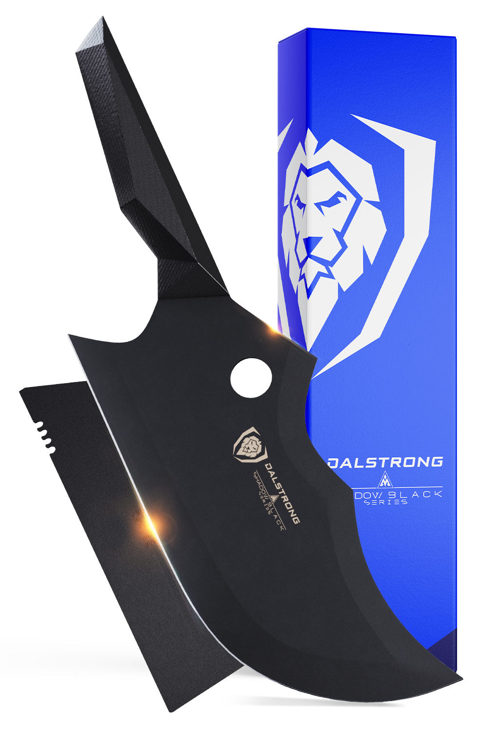 Cleaver Knife 9