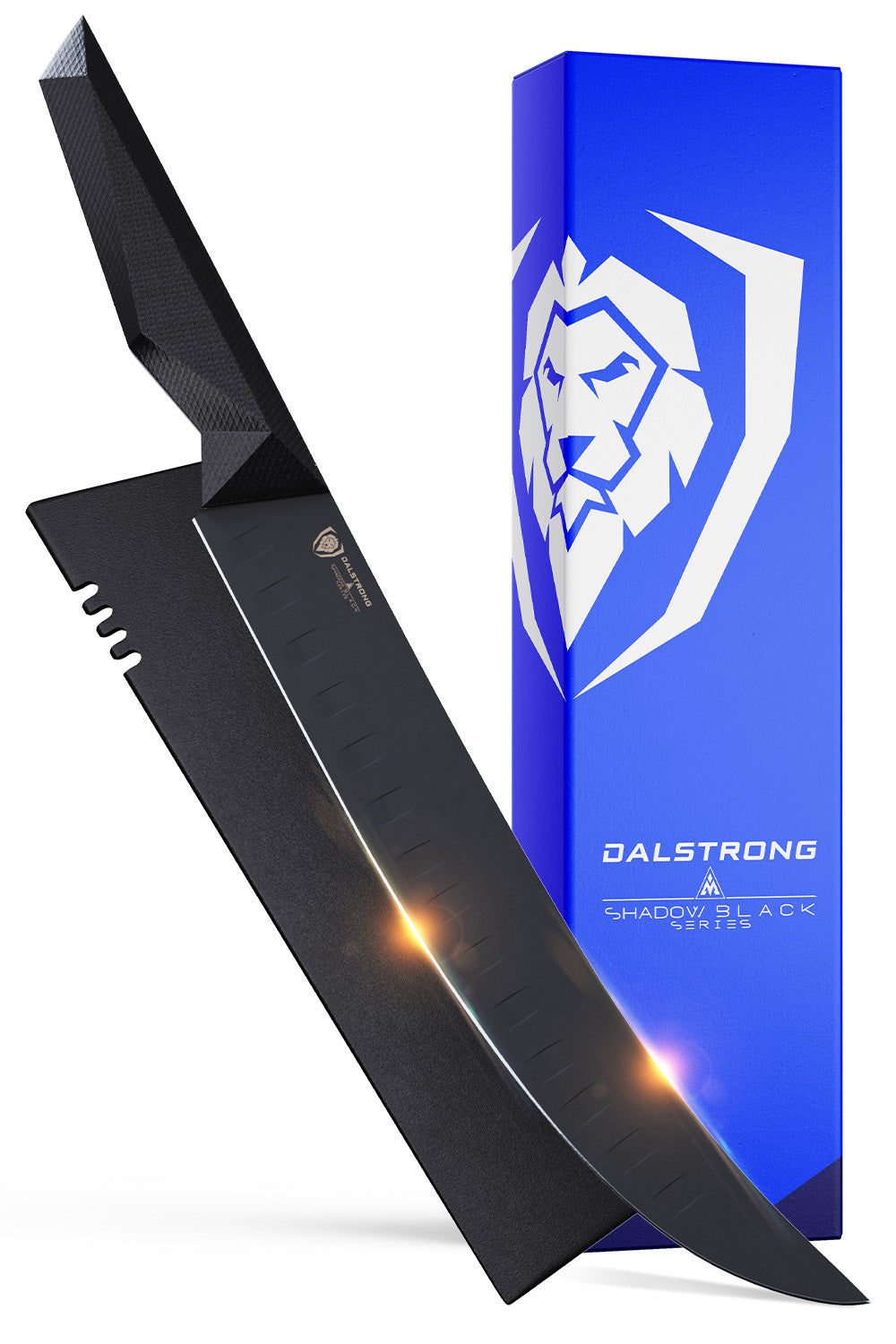 Butcher & Breaking Knife 10