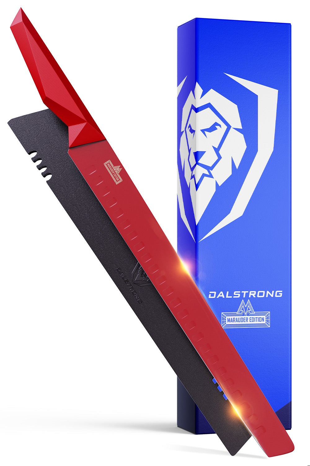 Slicing & Carving Knife 12