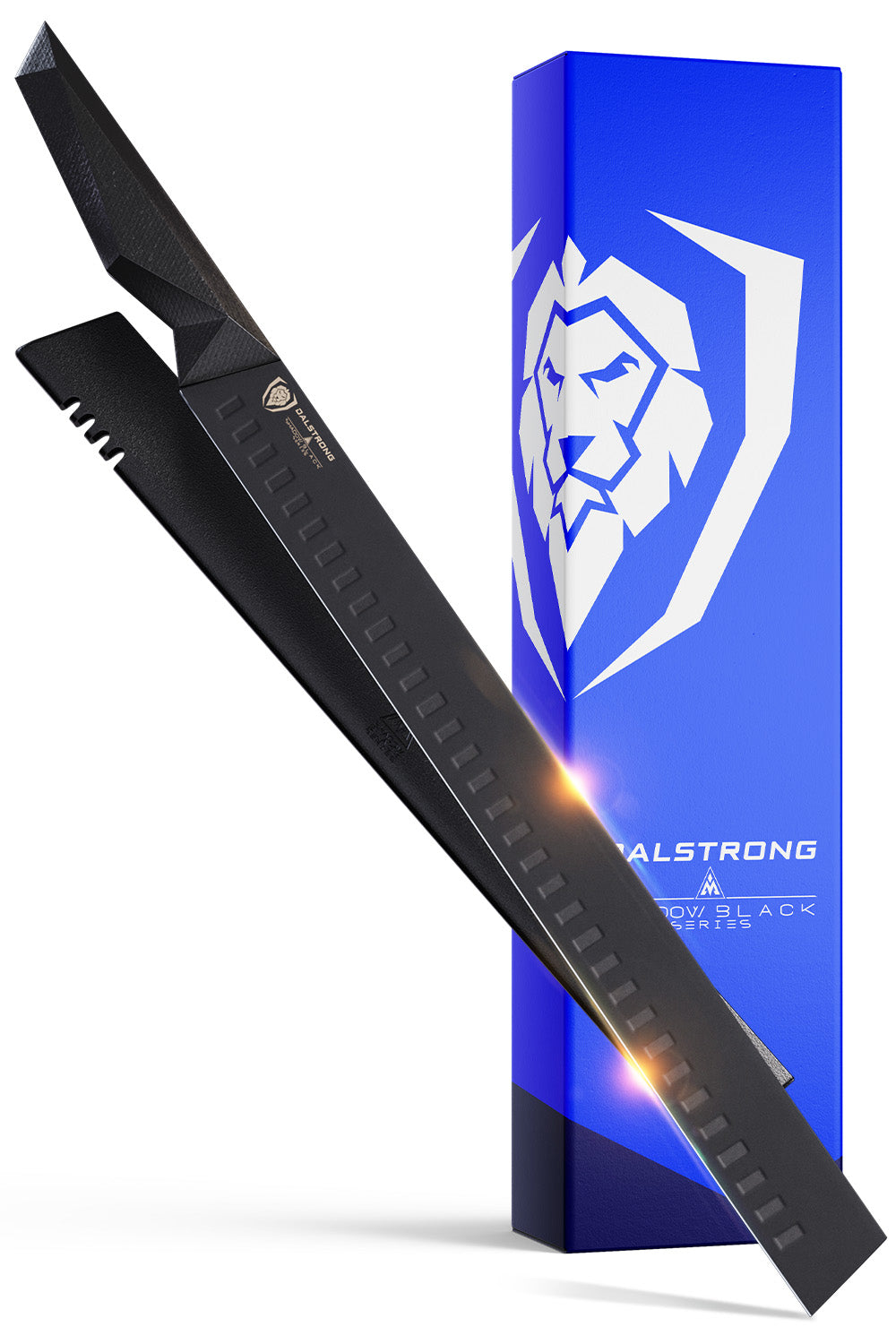 Slicing & Carving Knife 14