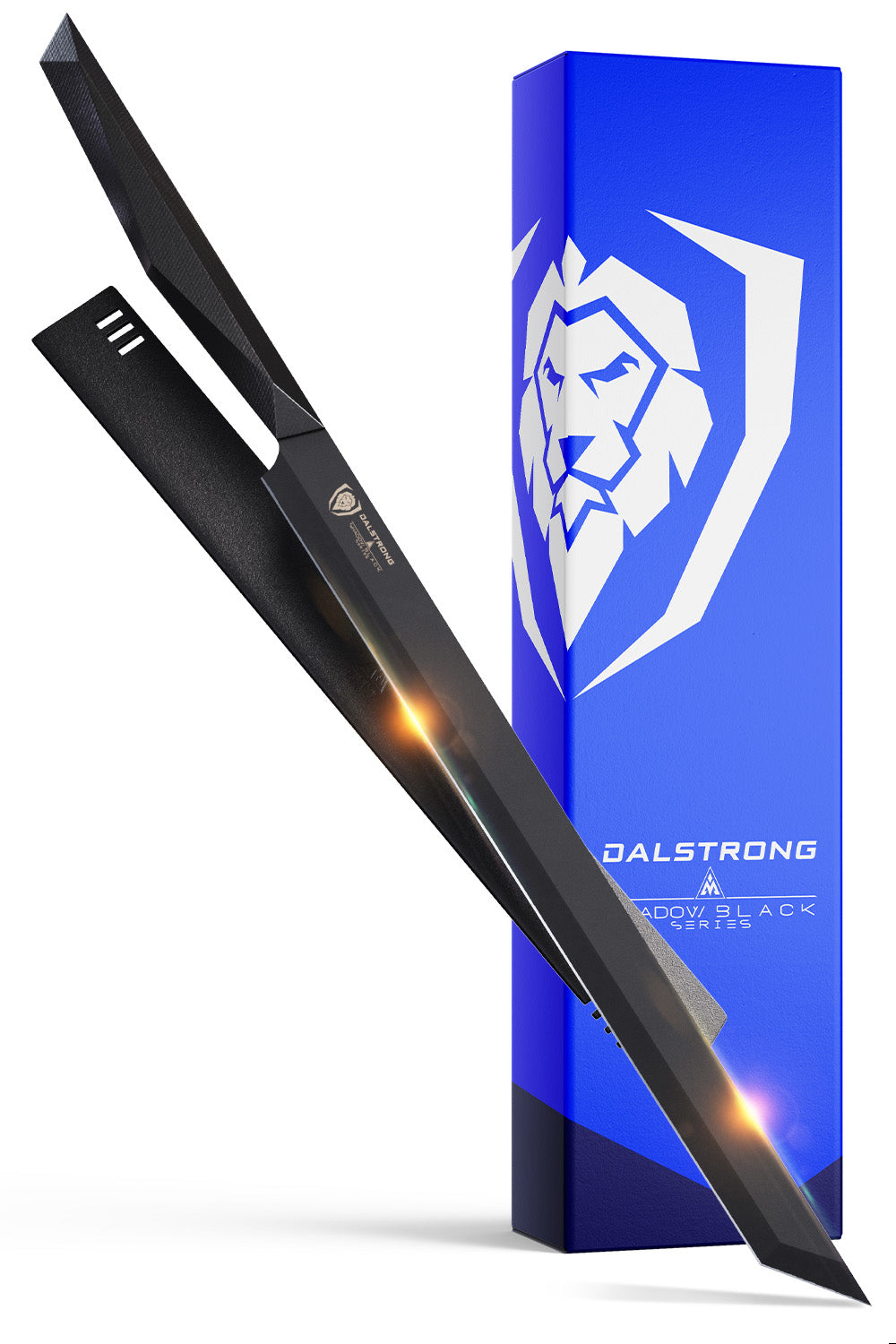 Tuna Slicing Knife 17