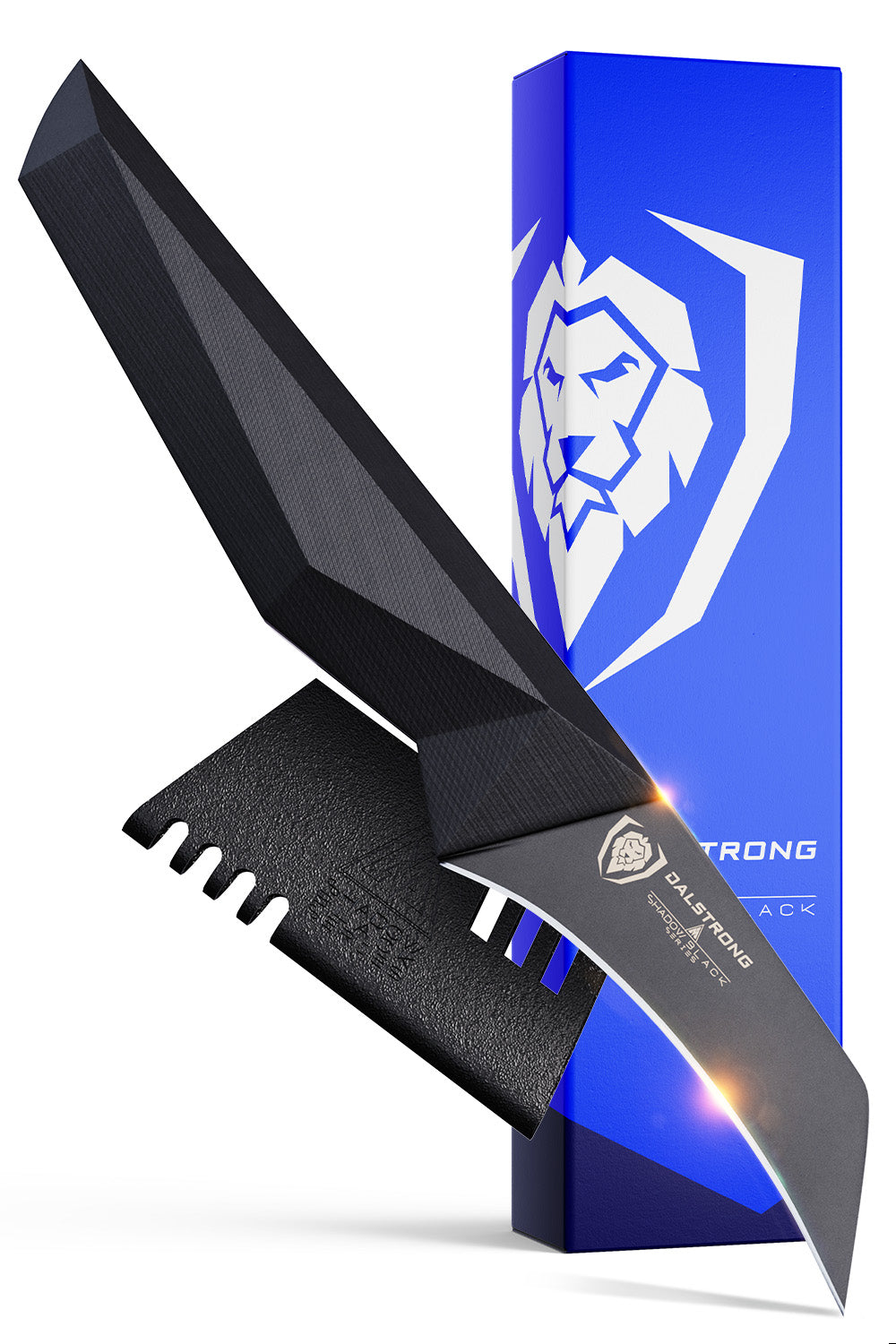 Bird's Beak Paring Knife 2.75