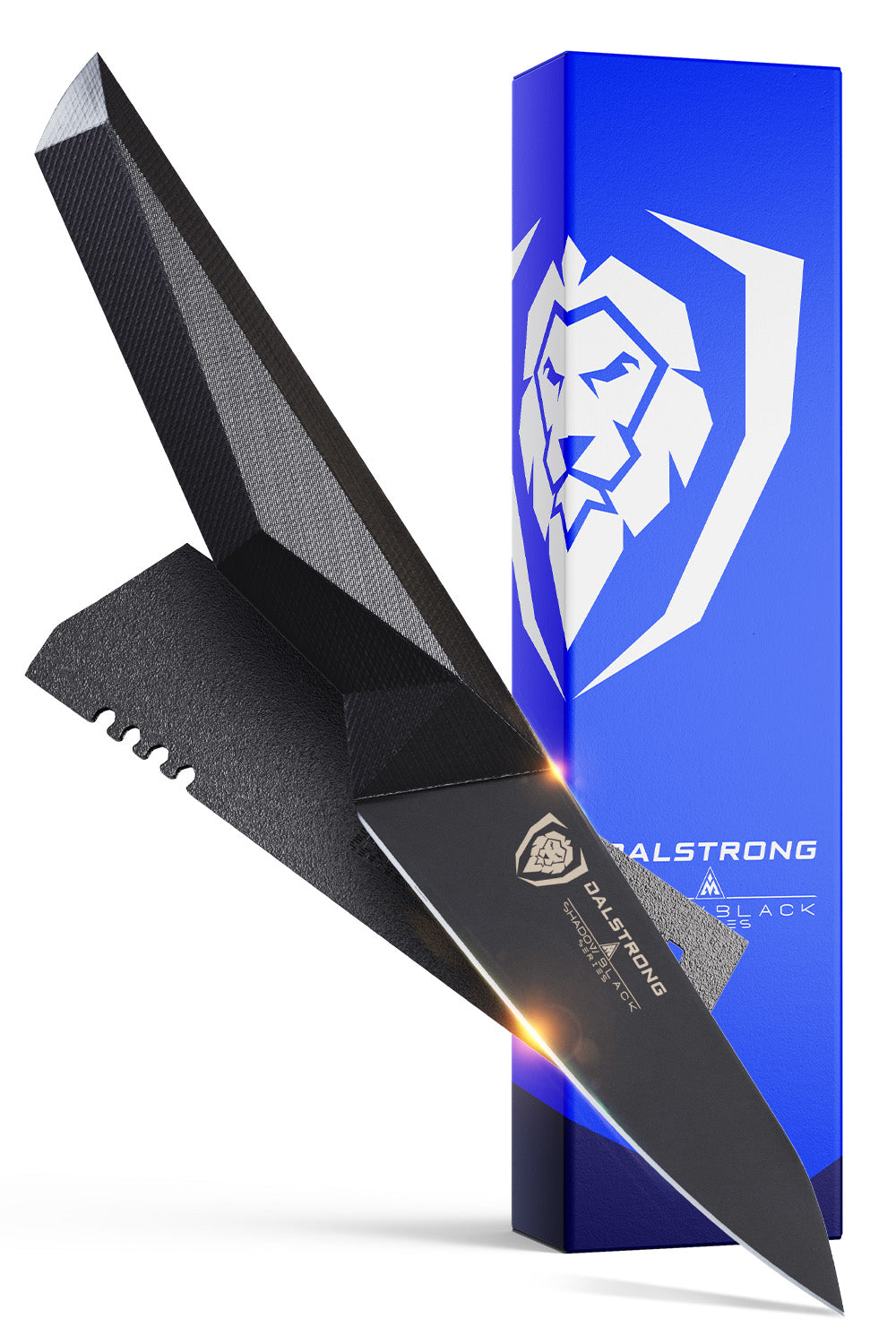 Paring Knife 3.75