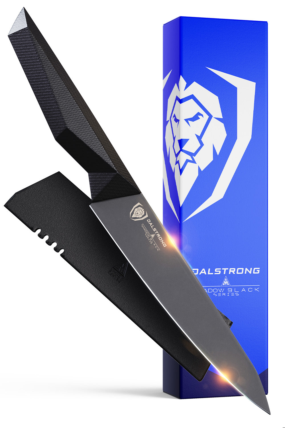 Utility Knife 5.5