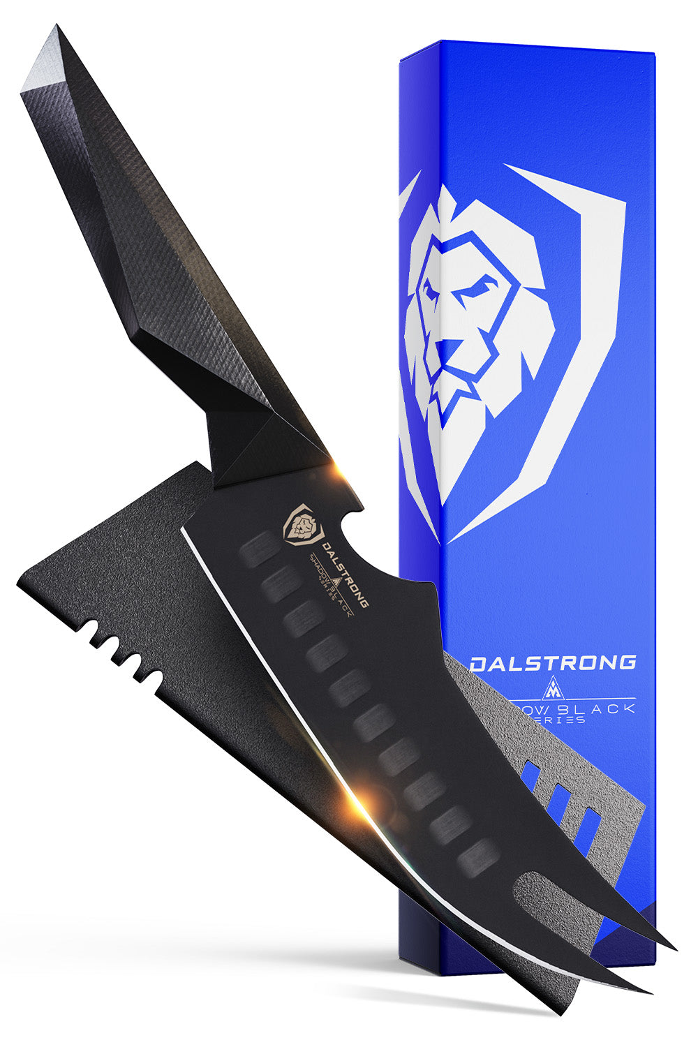 BBQ Pitmaster Knife 6.5
