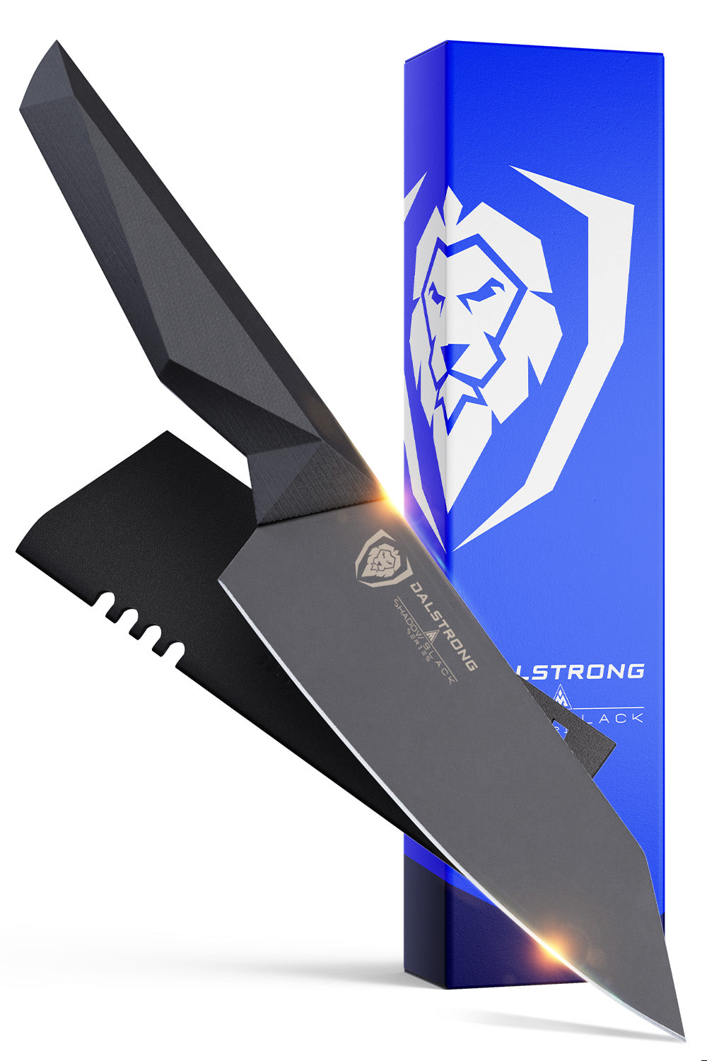 Chef's Knife 6