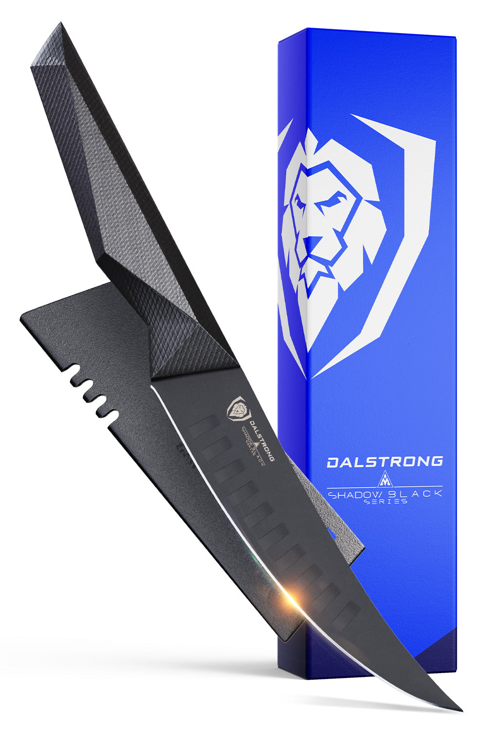 Fillet Knife 6