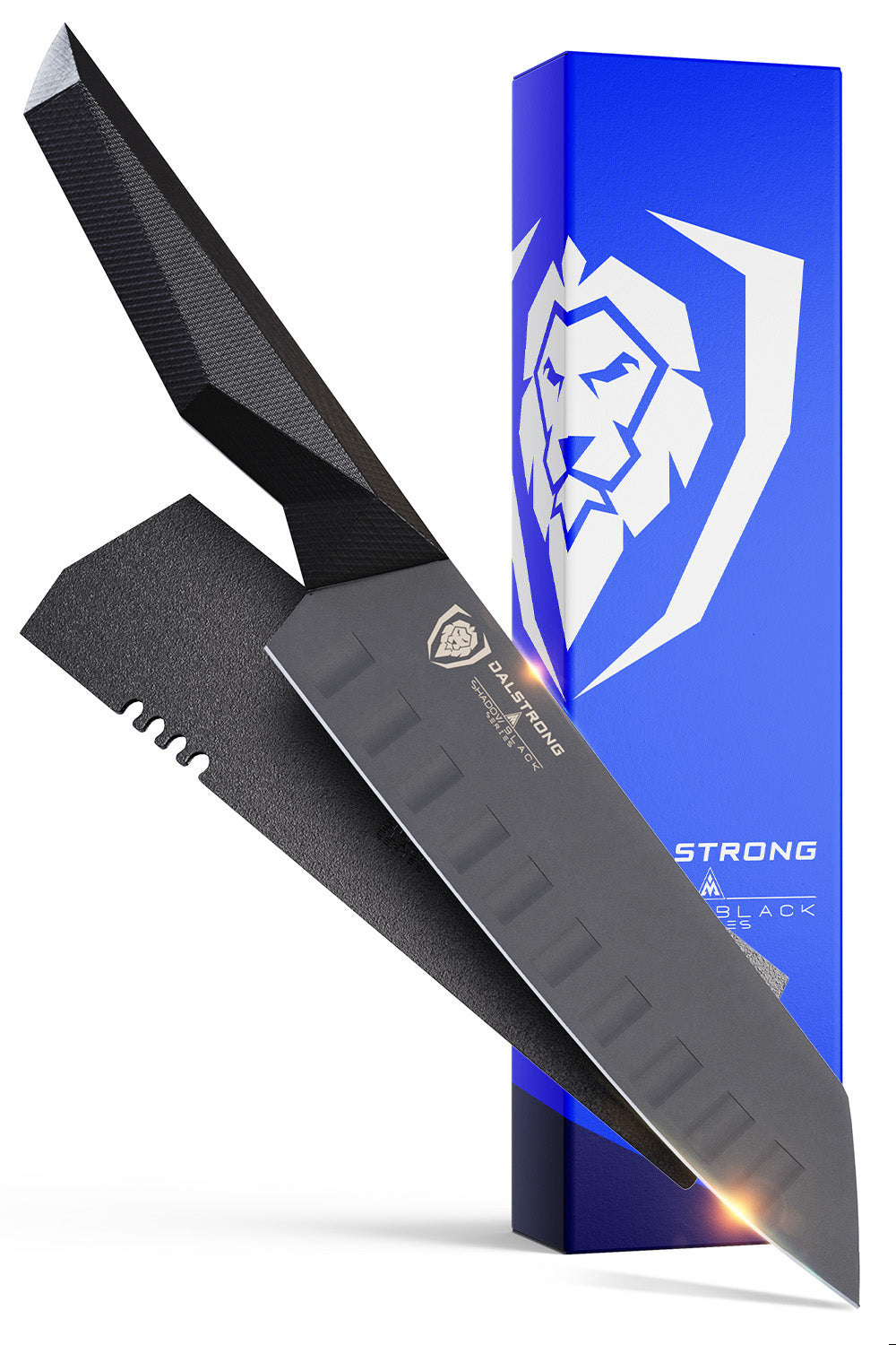 Santoku Knife 7