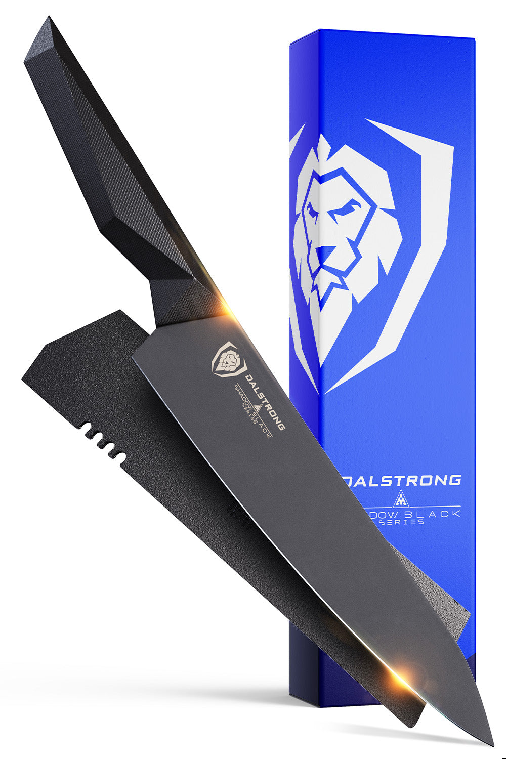 Chef's Knife 8