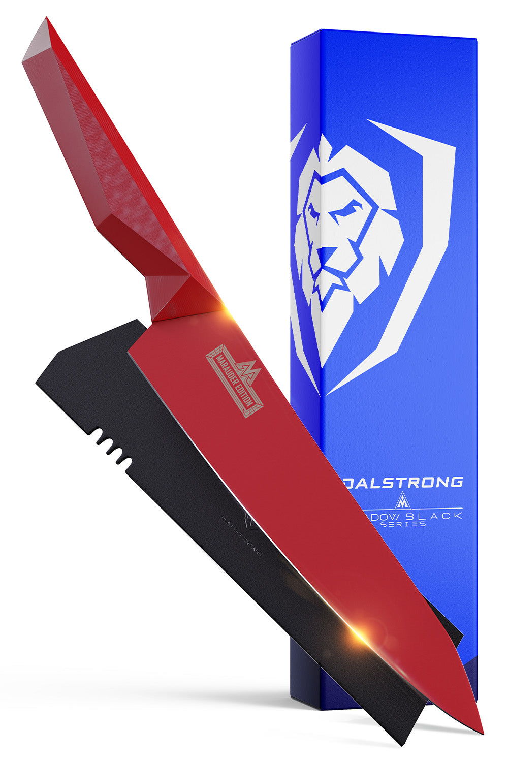 Chef Knife 8