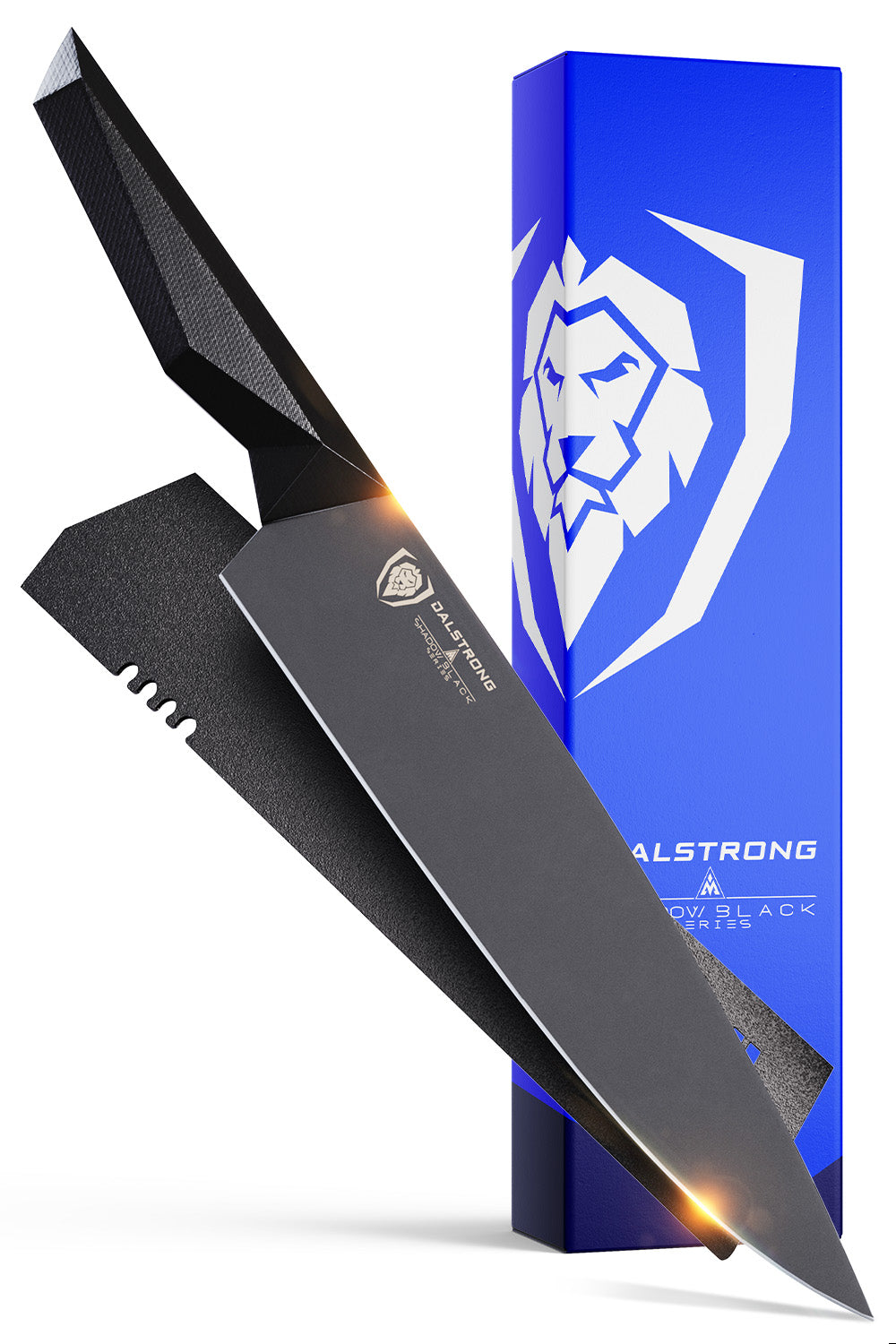 Chef's Knife 9.5