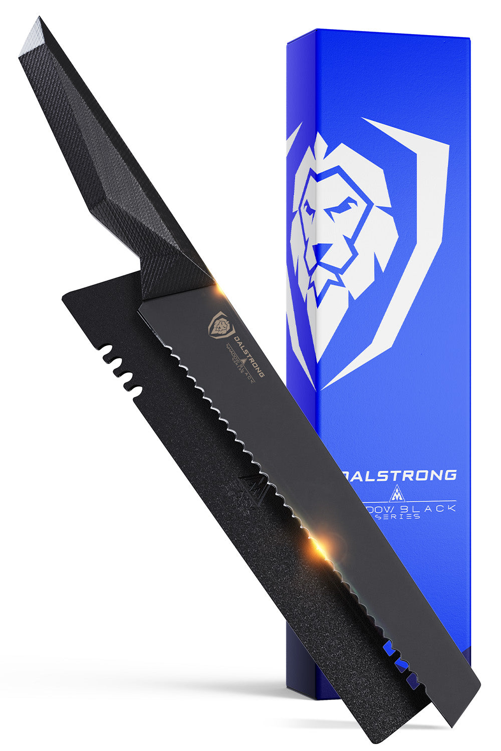 Bread Knife 9