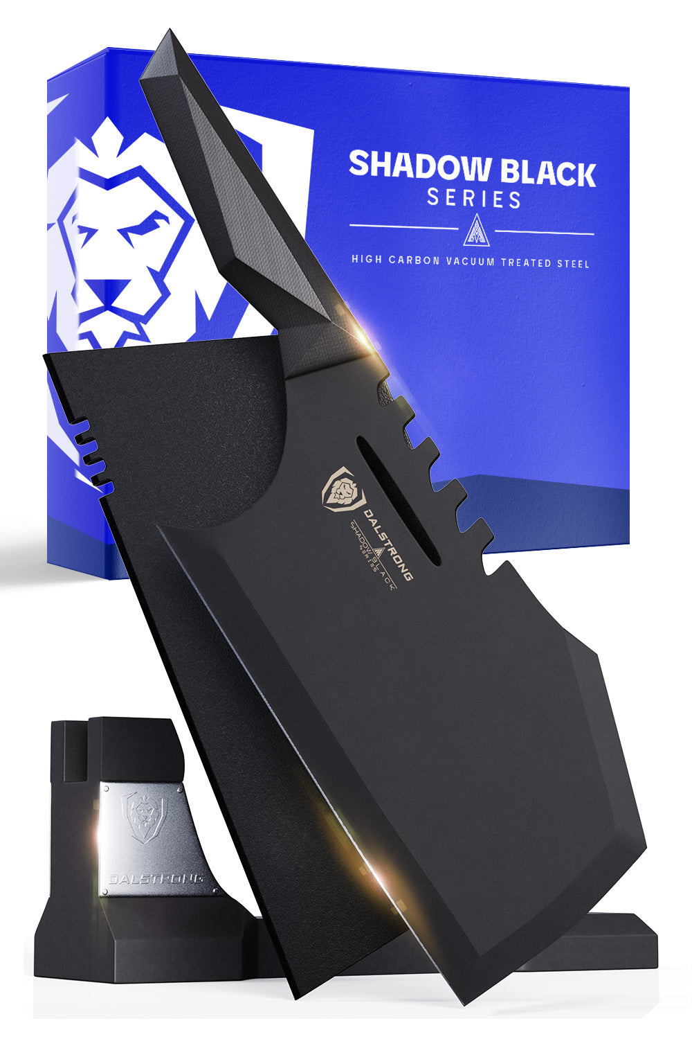 Meat Cleaver 9