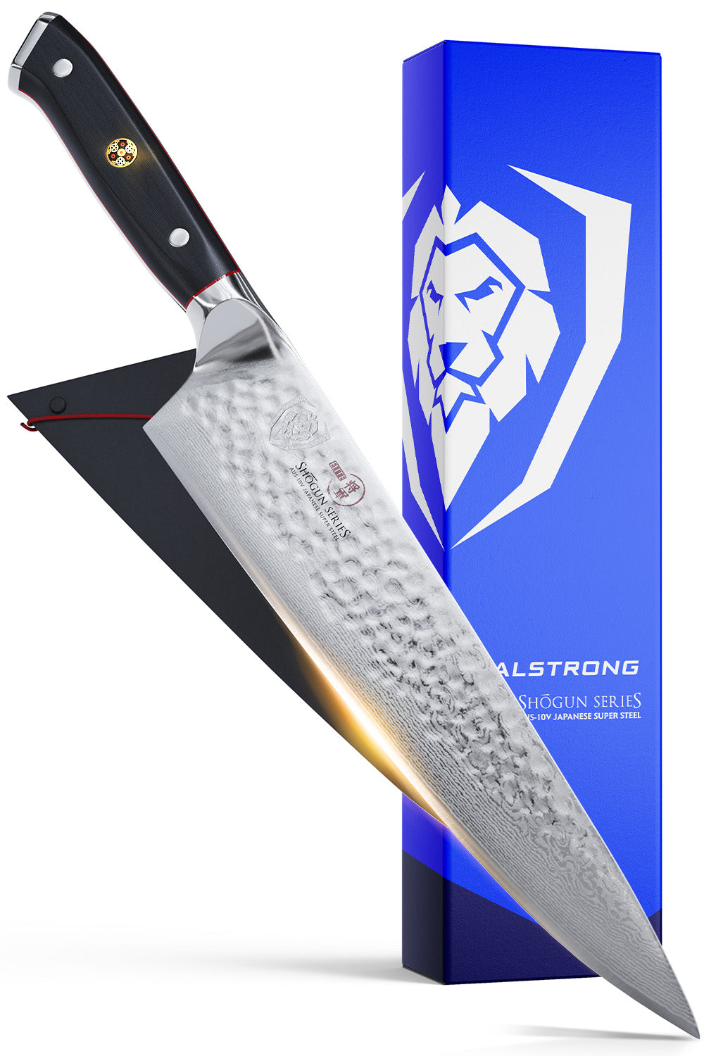 Chef's Knife 10.25