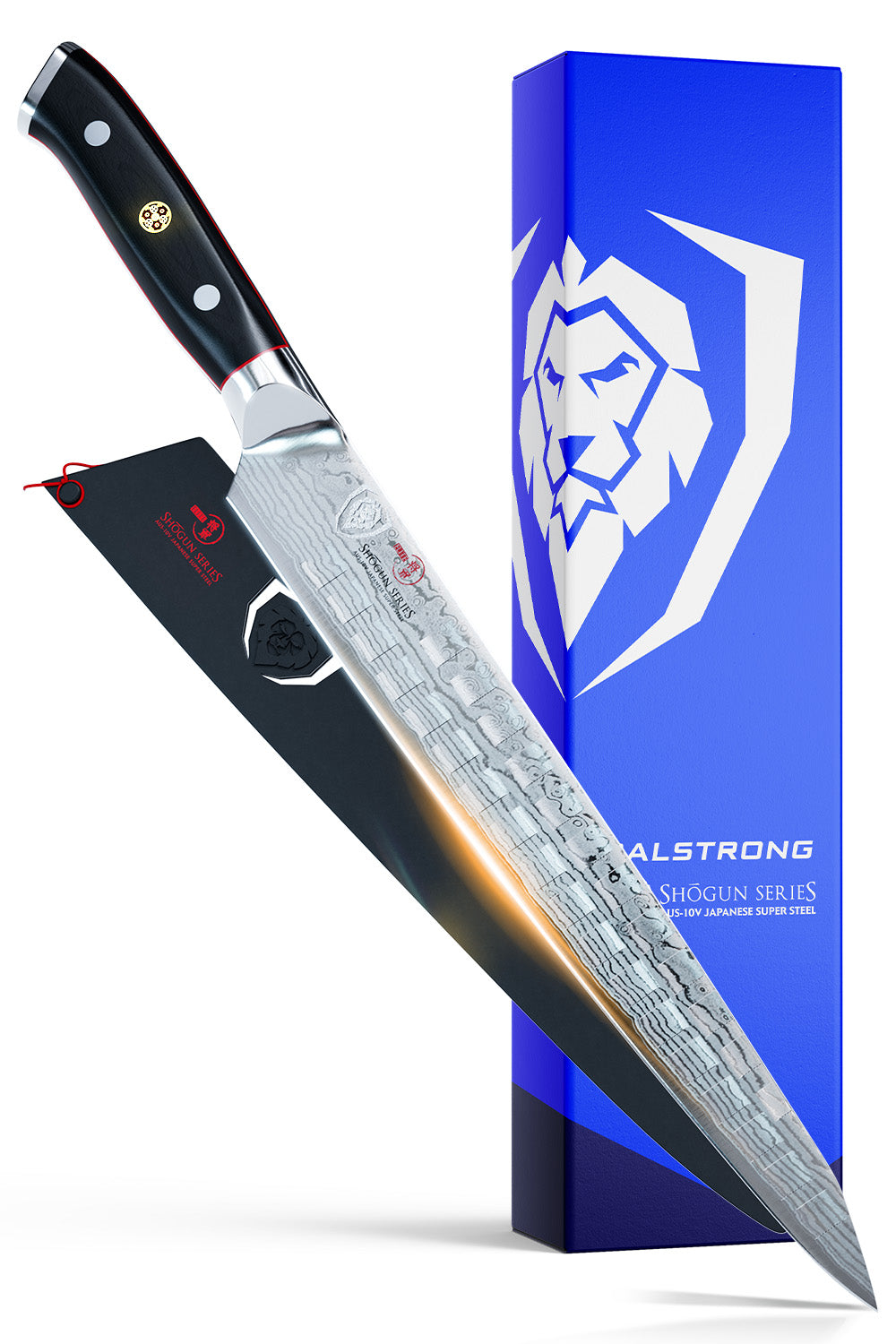 Sujihiki Slicing Knife 10.5