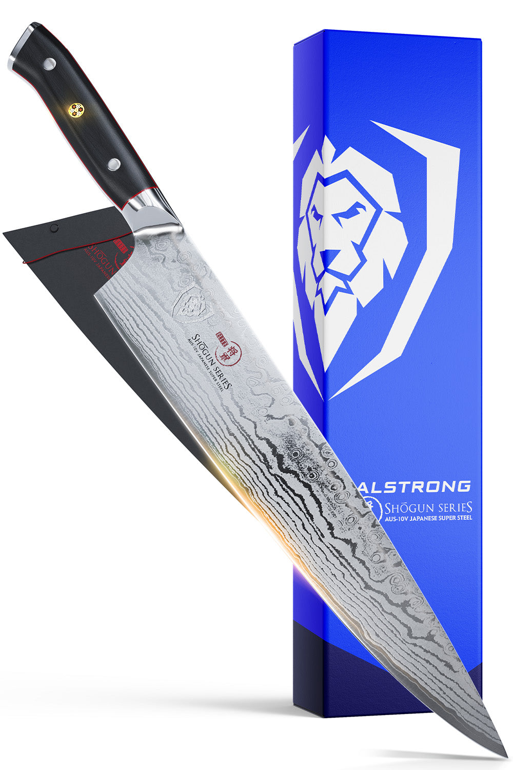 Chef's Knife 12