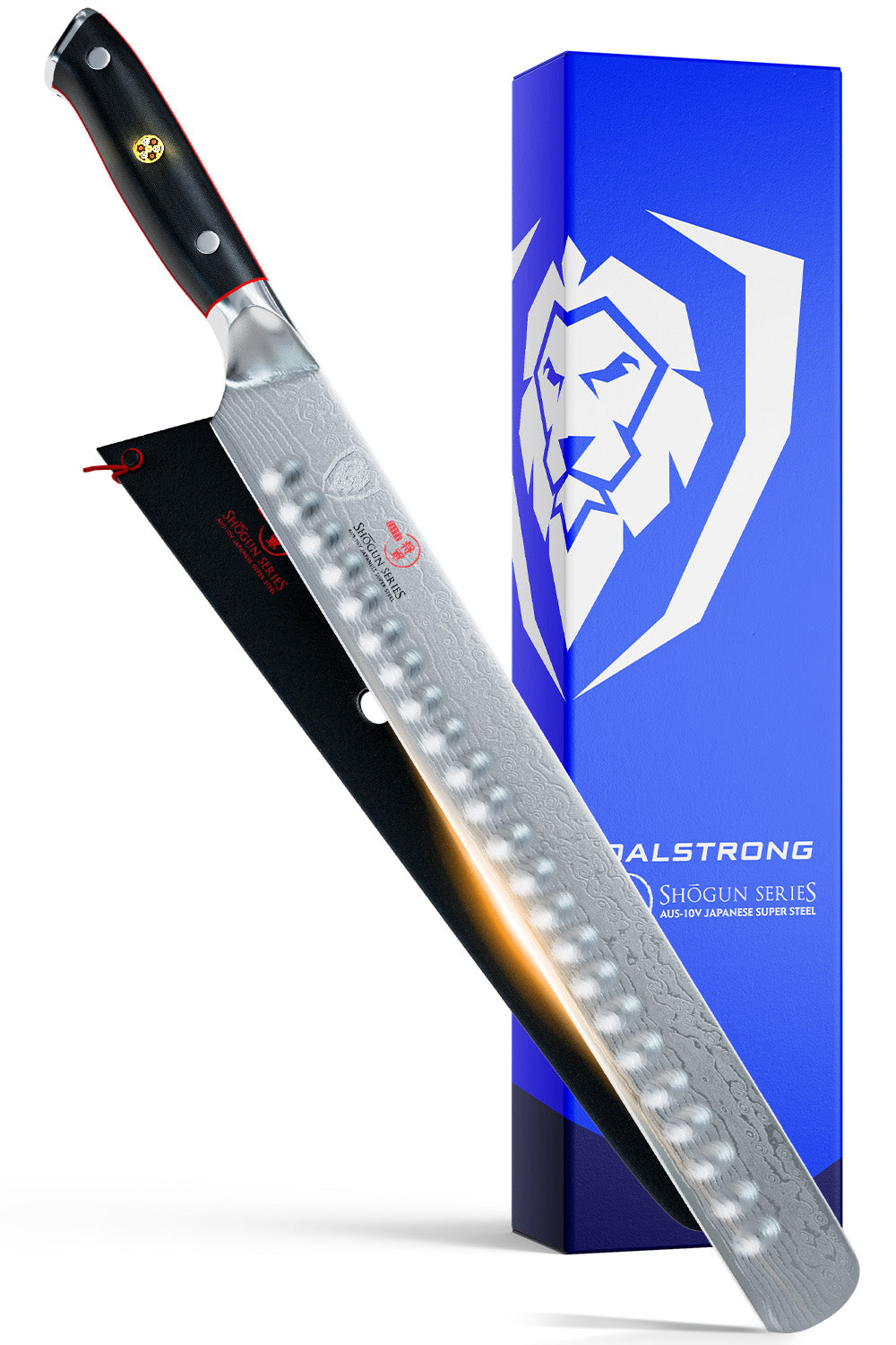 Slicing & Carving Knife 12