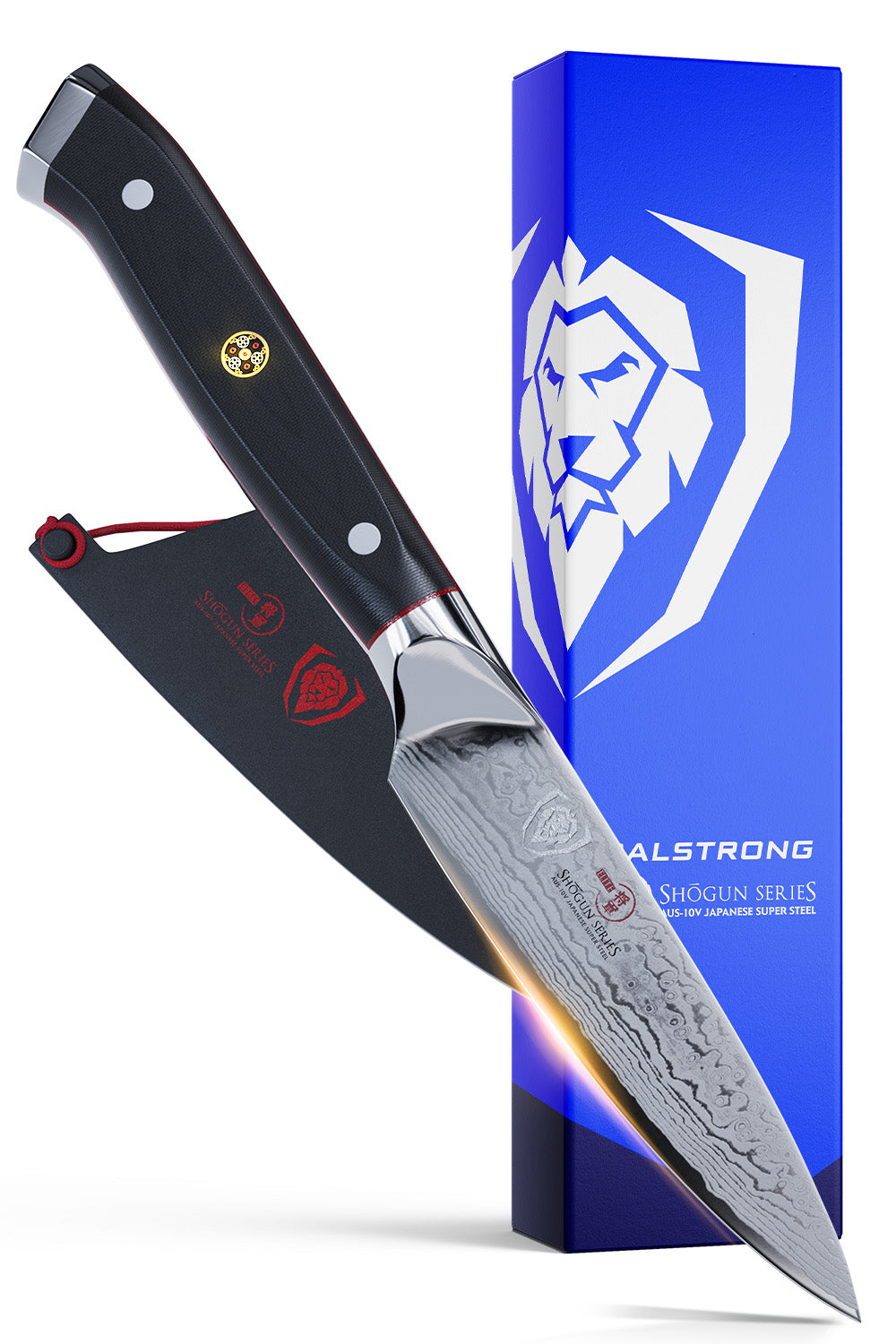 Paring Knife 3.5