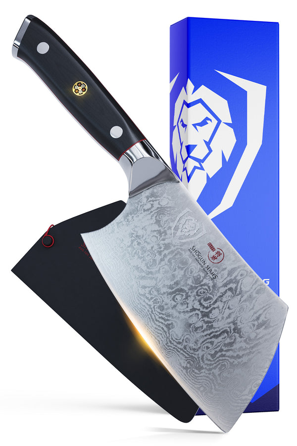 Mini Cleaver Knife 4.5
