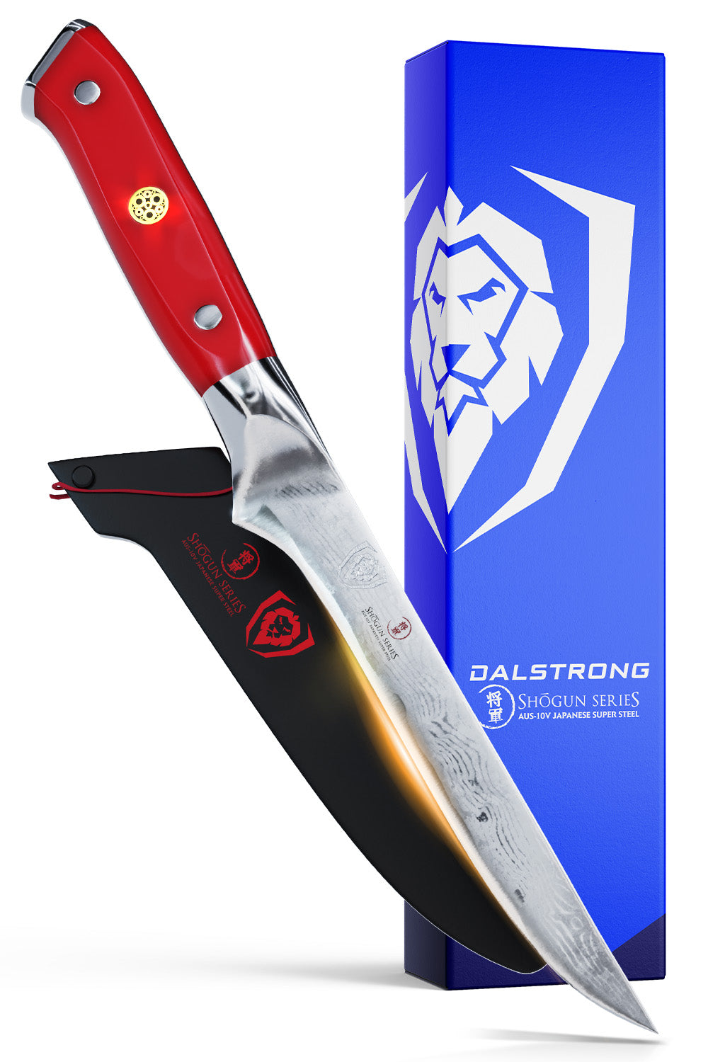Boning Knife 6