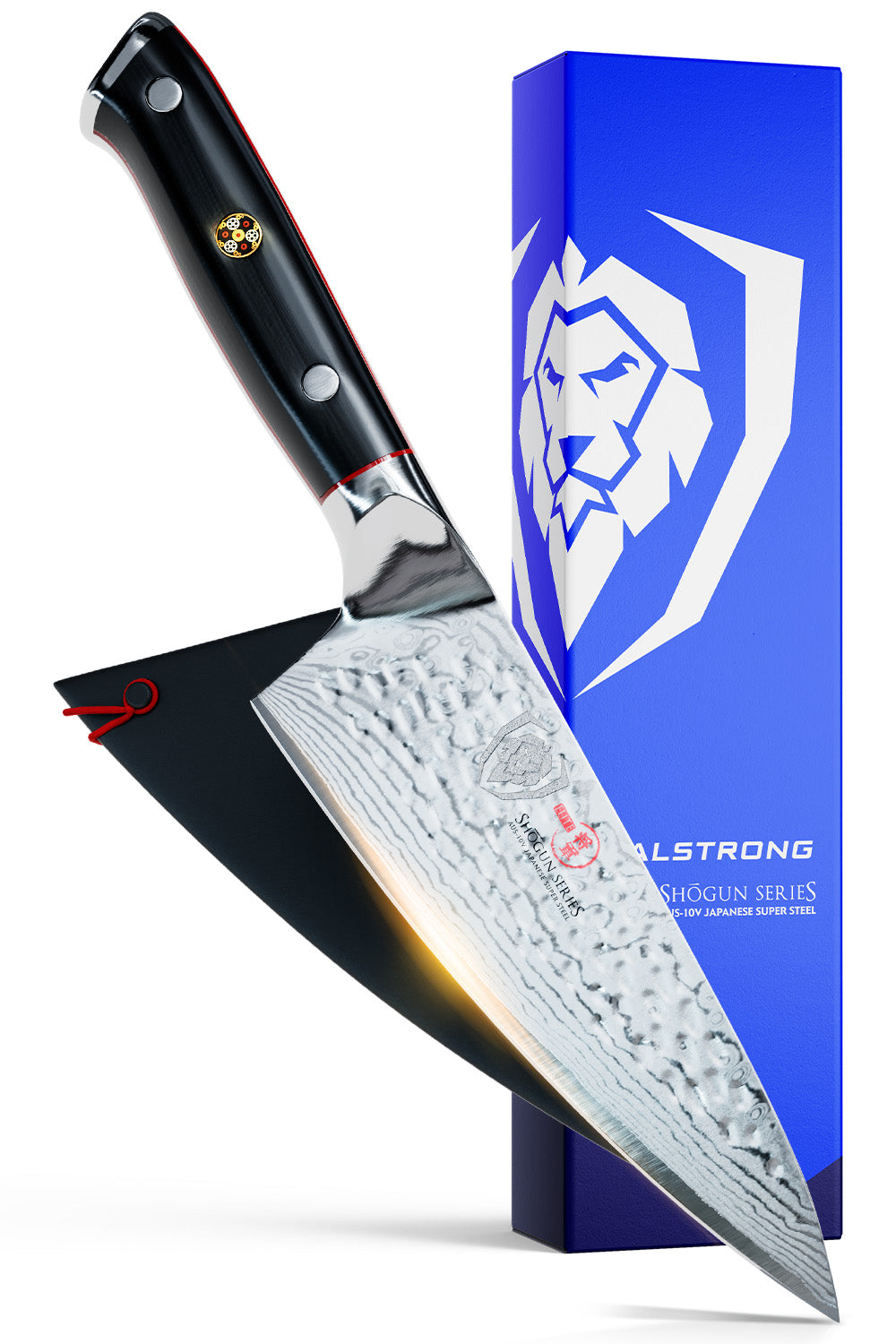 Chef's Knife 6