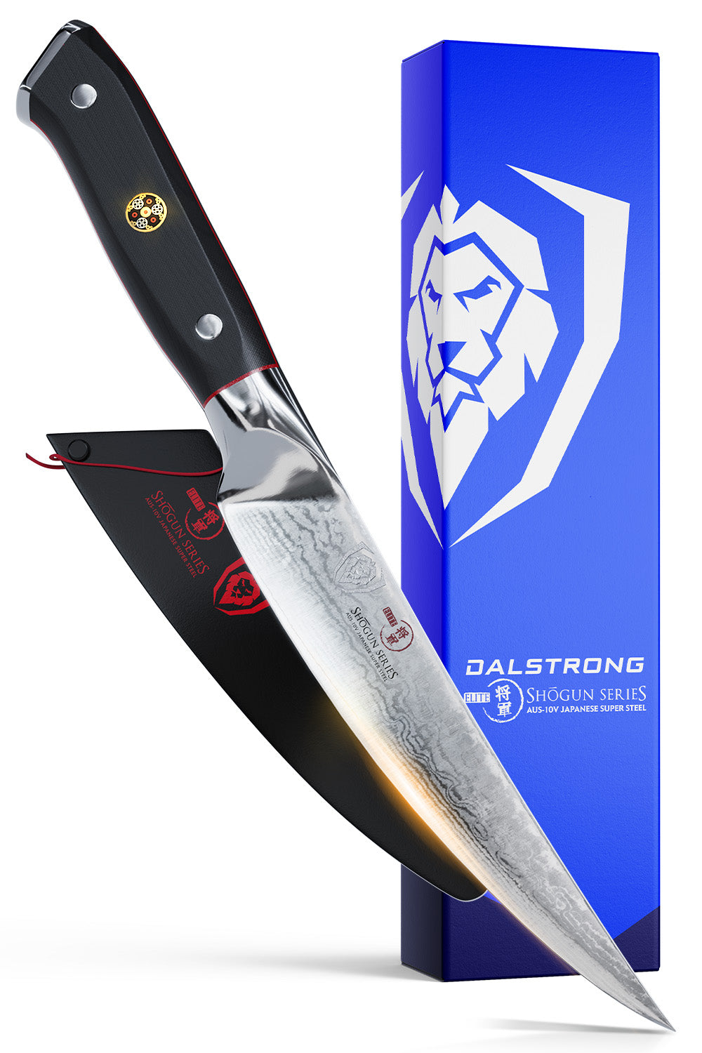 Fillet Knife 6