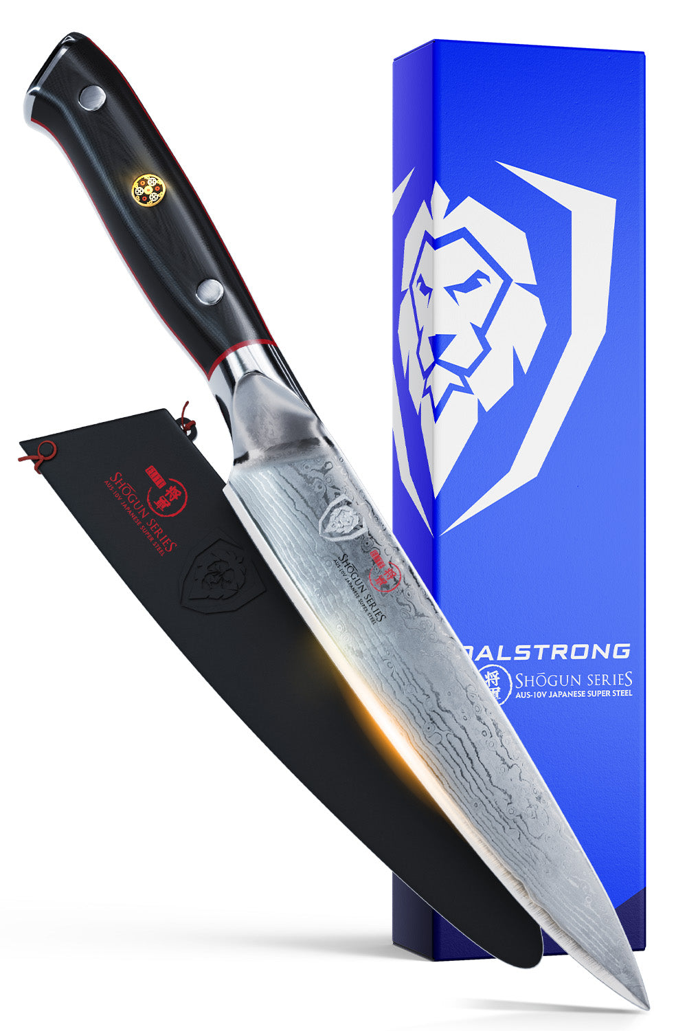 Utility Knife 6