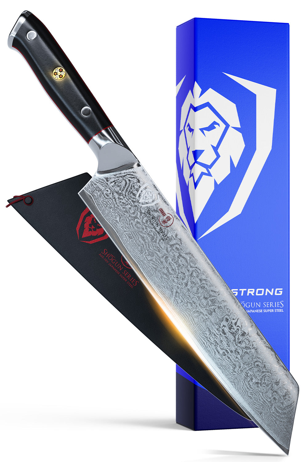 Kiritsuke Chef's Knife 8.5
