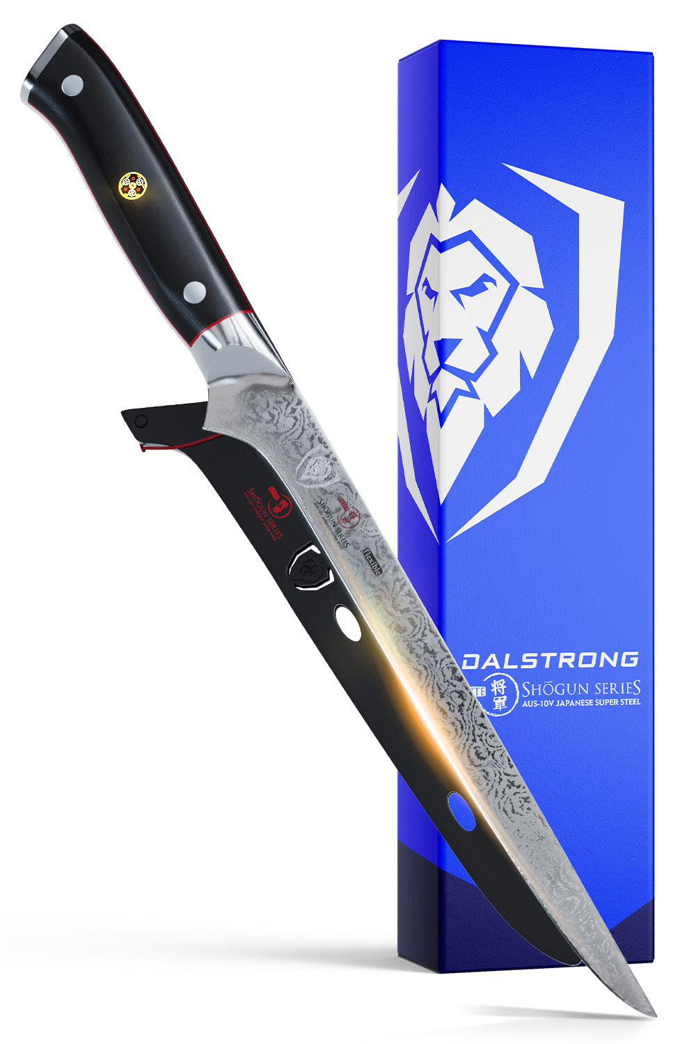 Boning Knife 8