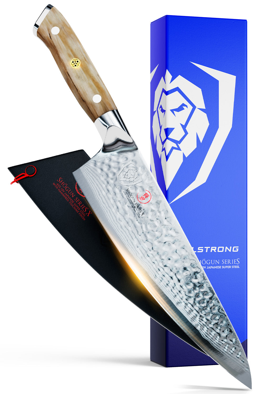 Chef's Knife 8