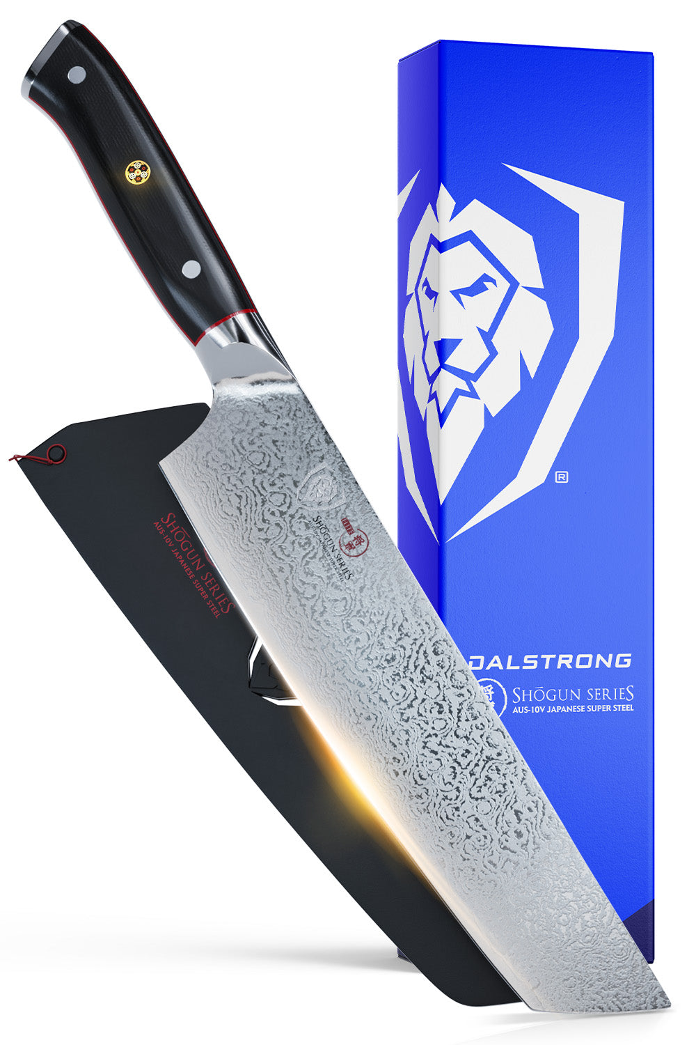 Tanto Chef's Knife 8