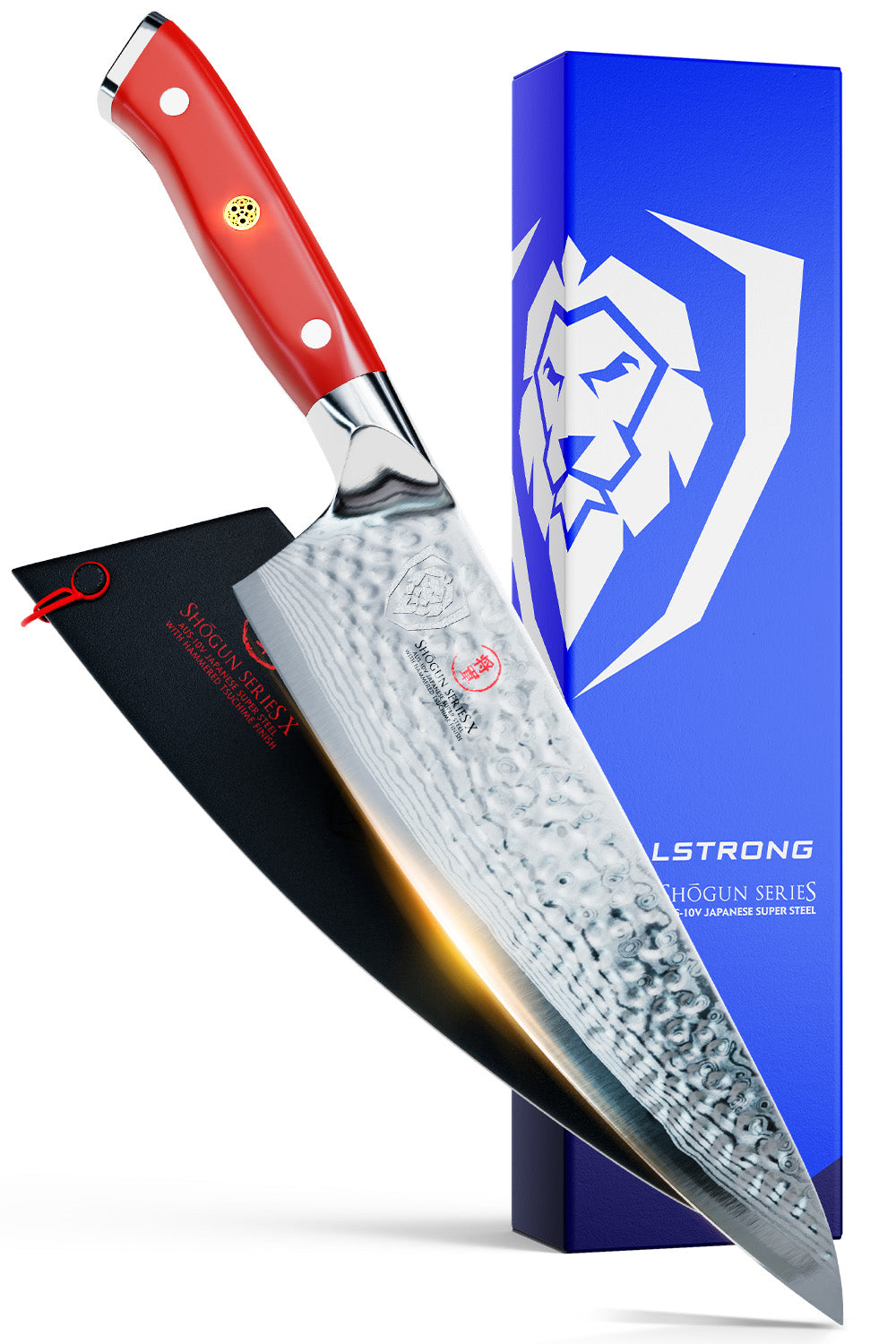 Chef's Knife 8