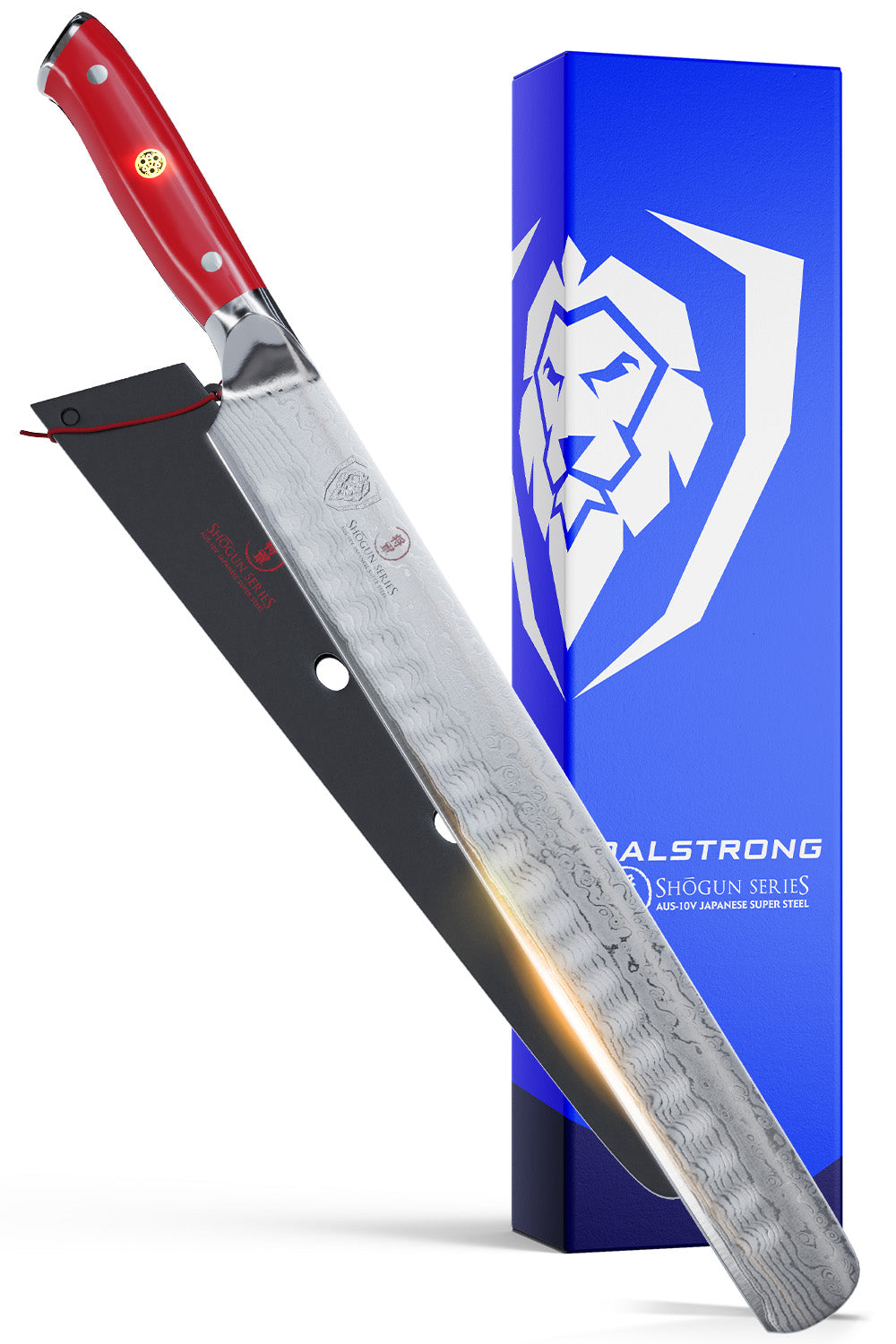 Slicing Carving Knife 12