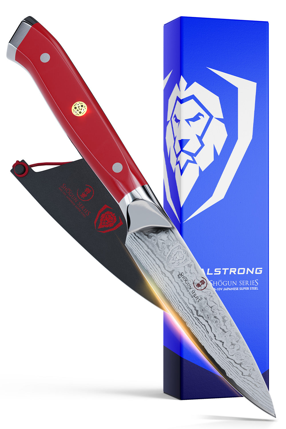 Paring Knife 3.5
