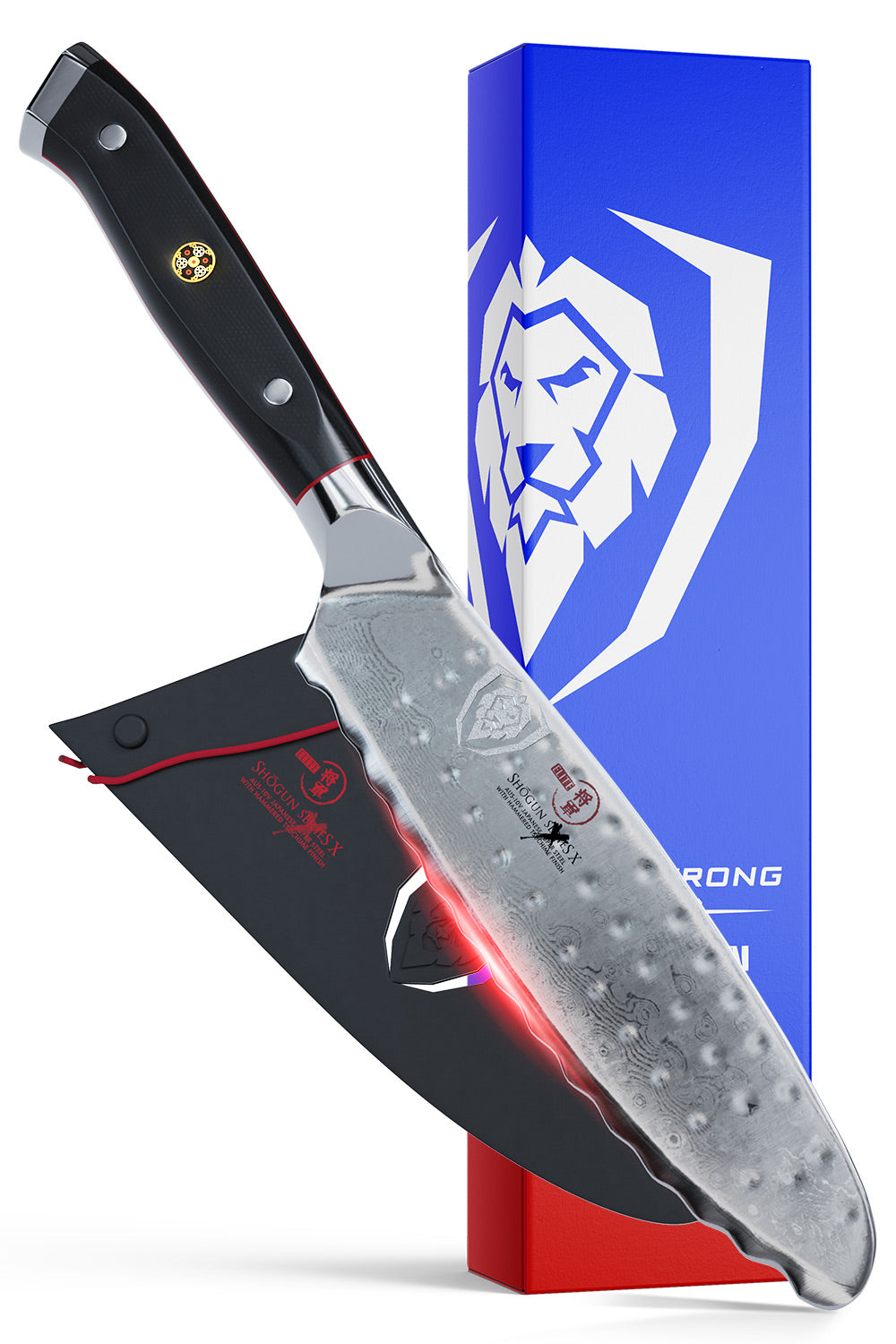 Ultimate Utility & Sandwich Knife 6