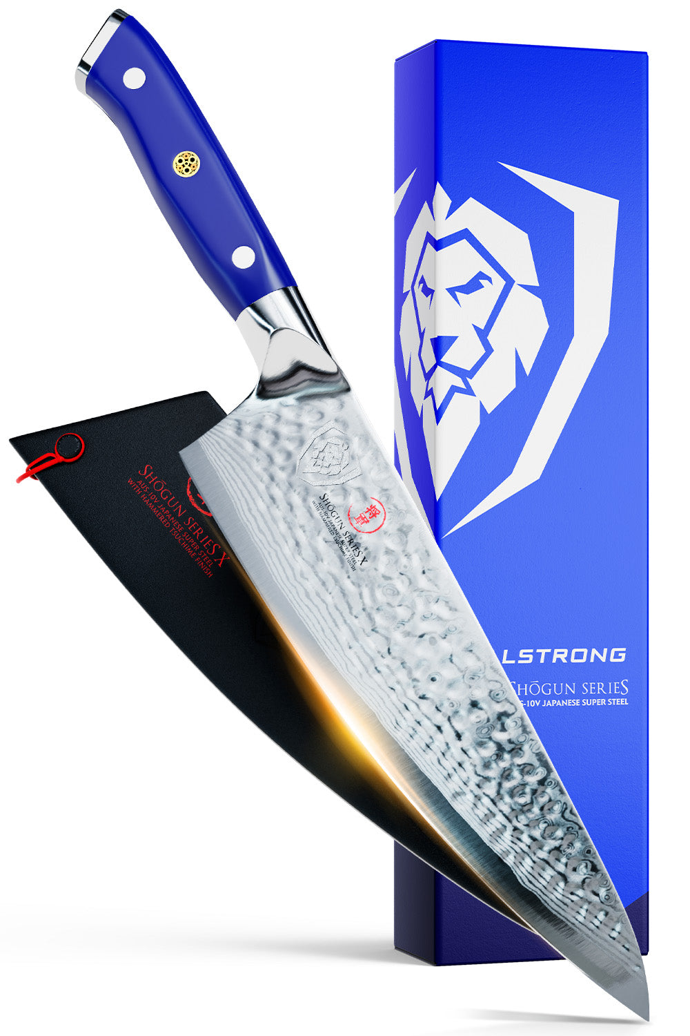 Chef's Knife 8