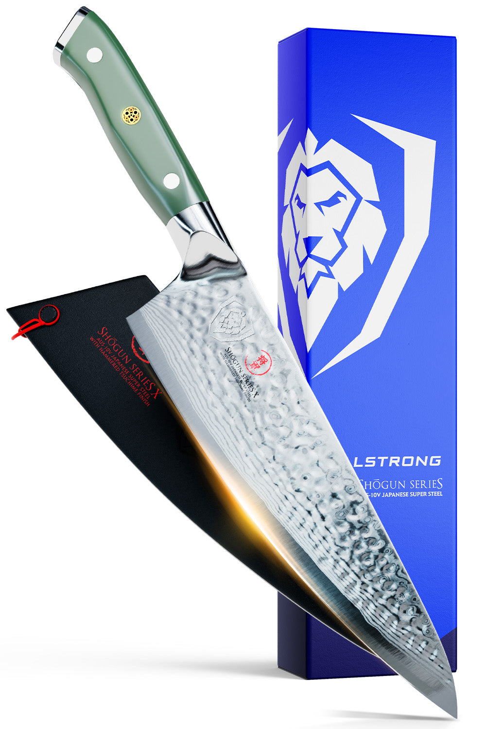 Chef's Knife 8