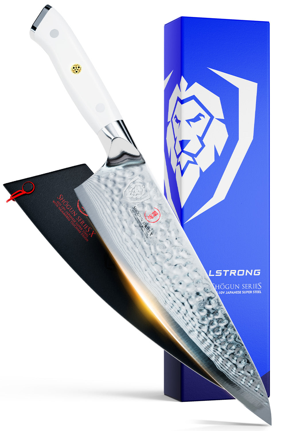Chef's Knife 8