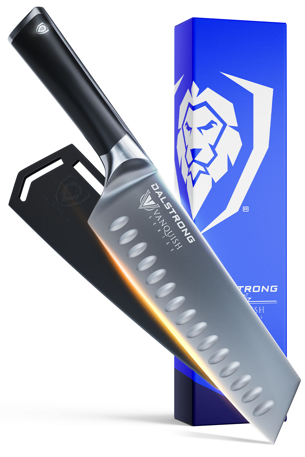 Santoku Knife 7