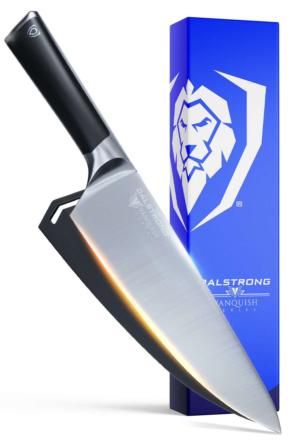 Chef's Knife 8