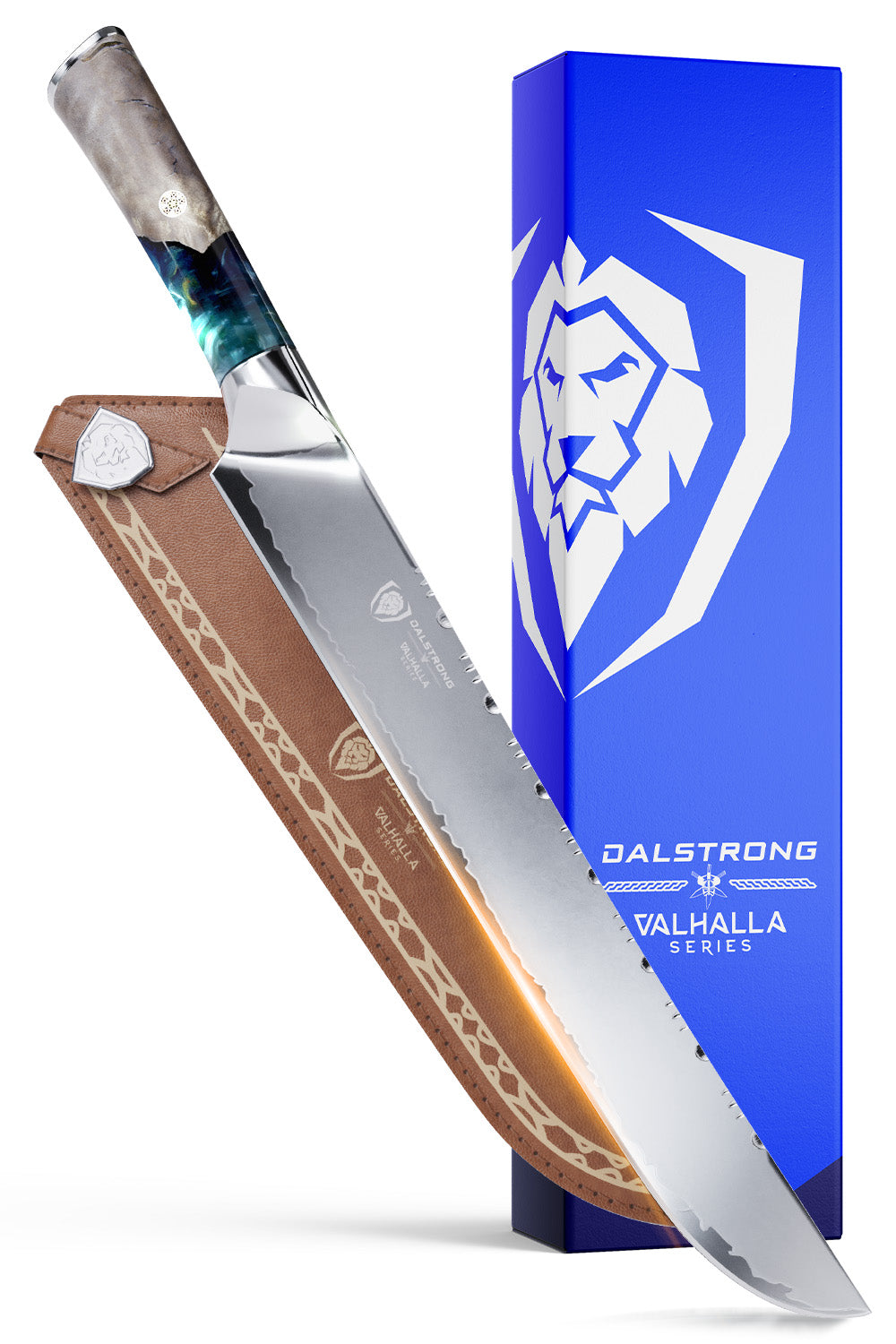 Slicing & Carving Knife 12