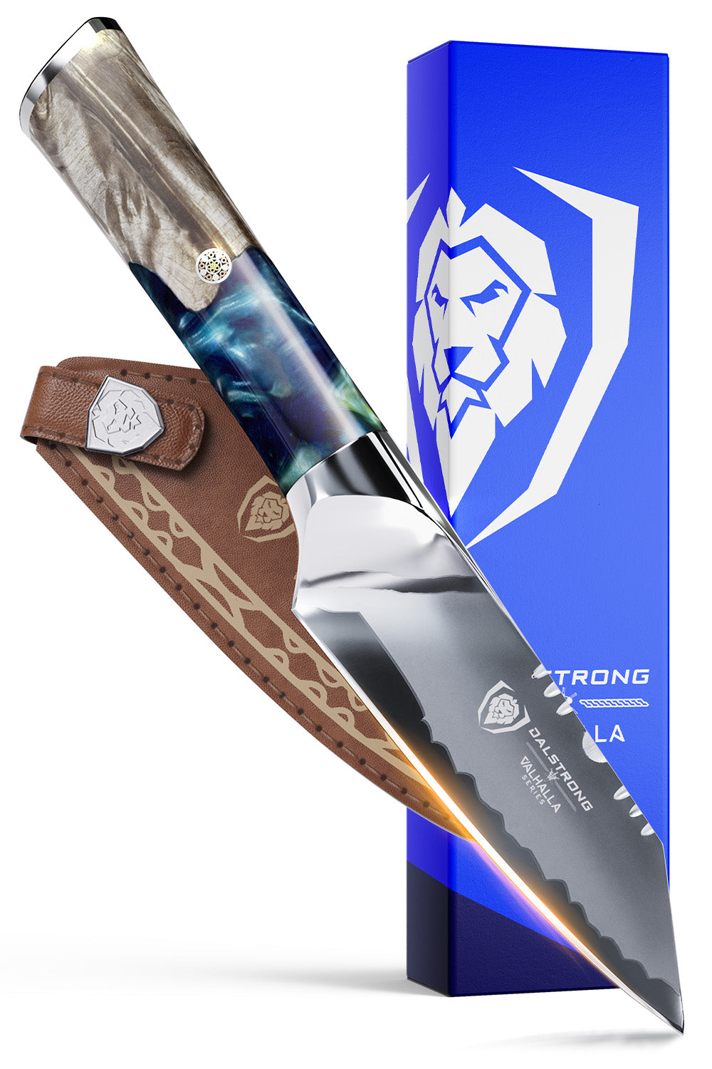 Paring Knife 4