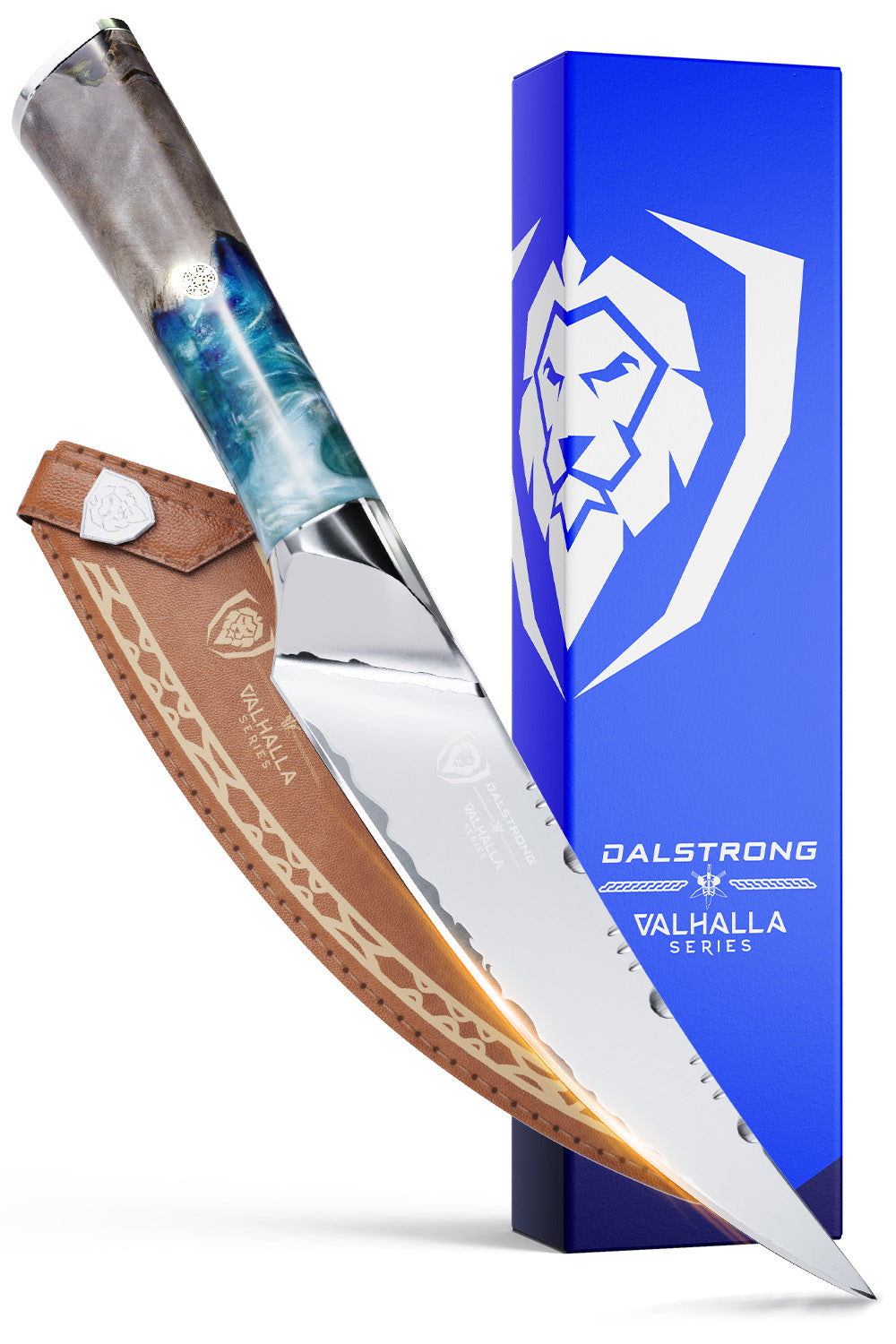 Fillet Knife 6.5
