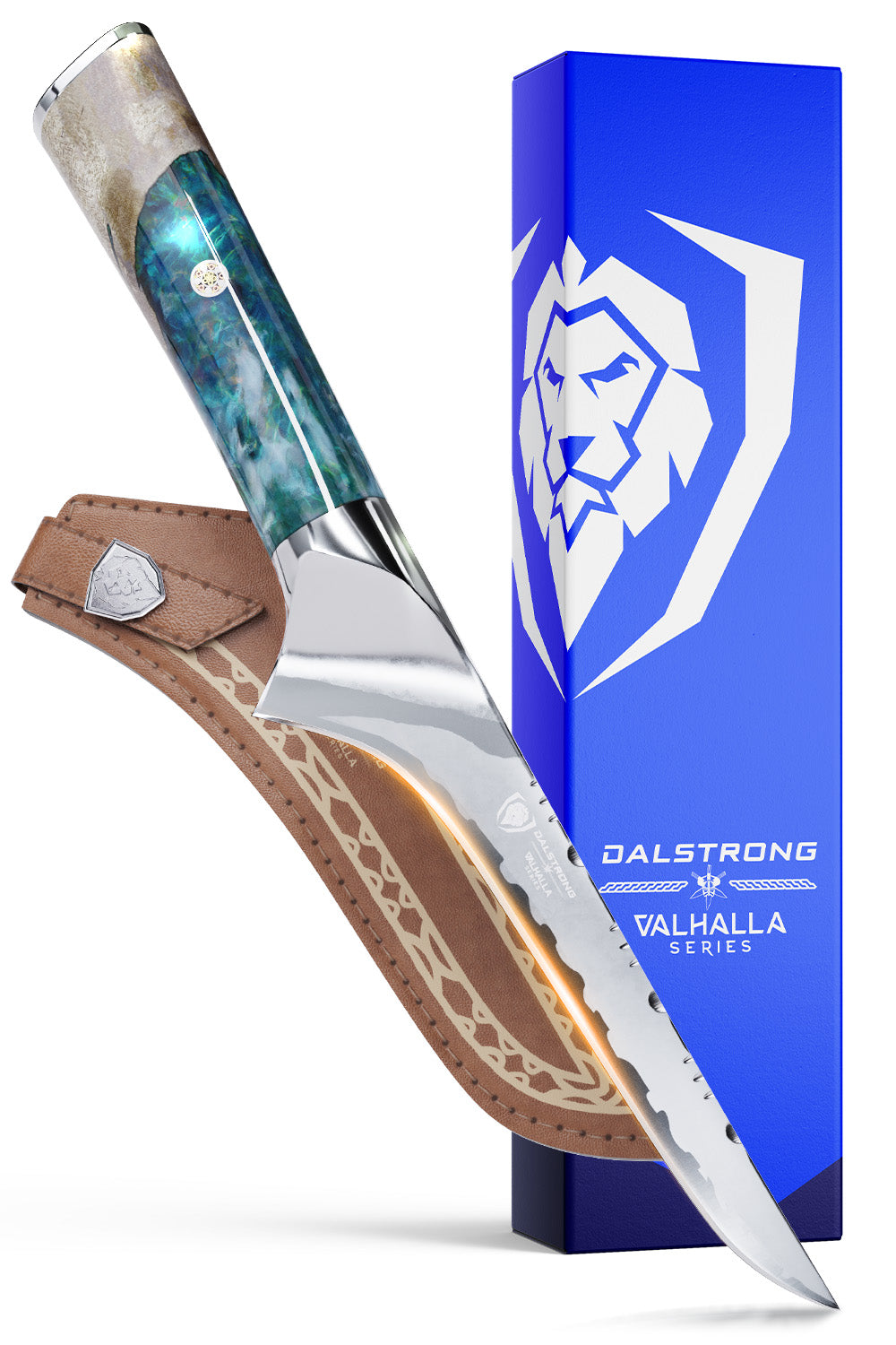 Boning Knife 6